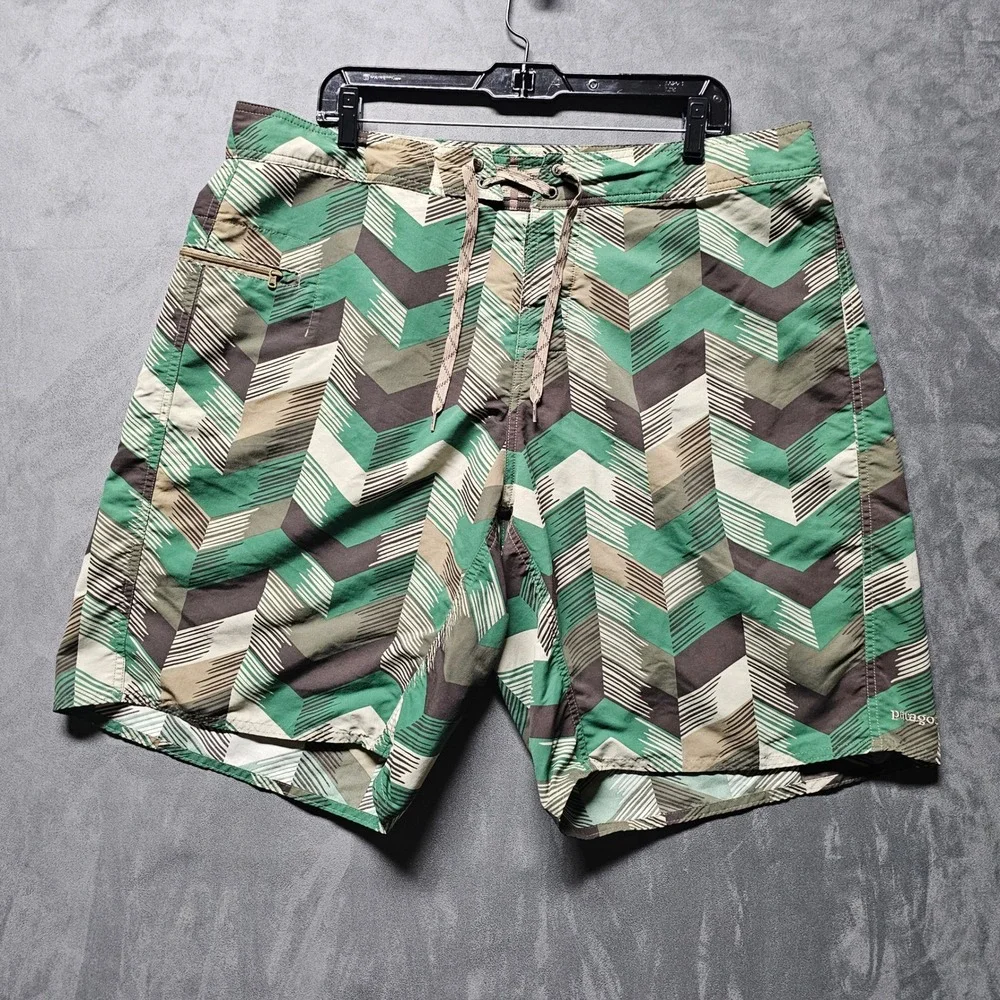 Patagonia board shorts